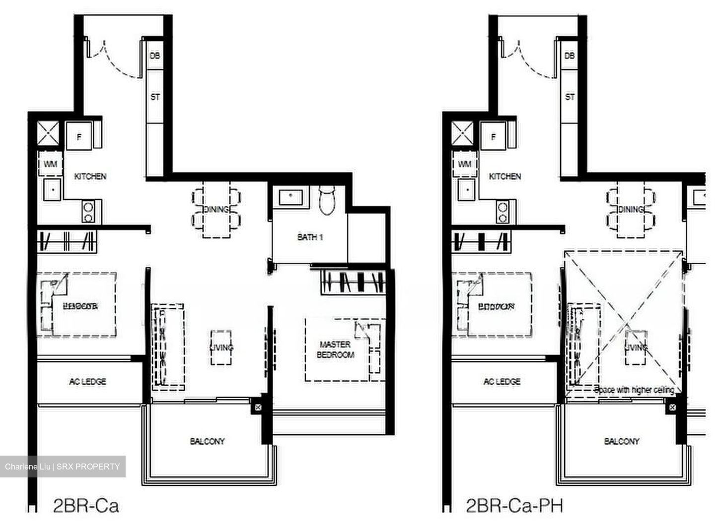 Normanton Park (D5), Apartment #620971321